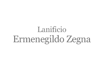 Ermenegildo Zegna