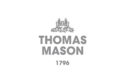 Thomas Mason